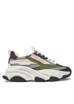 Steve Madden Sneakersy Possession_E SM19000033 Kolorowy ze sklepu MODIVO w kategorii Buty sportowe damskie - zdjęcie 182711557