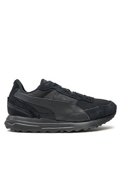 Puma Sneakersy Road Rider SD 397377 04 Czarny ze sklepu MODIVO w kategorii Buty sportowe męskie - zdjęcie 182711579