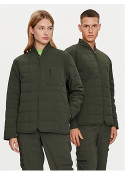 Rains Kurtka przejściowa Giron Liner Jacket T1 19400 Zielony Regular Fit ze sklepu MODIVO w kategorii Kurtki męskie - zdjęcie 182711689