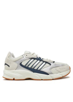 adidas Sneakersy Crazychaos 2000 IG4351 Szary ze sklepu MODIVO w kategorii Buty sportowe męskie - zdjęcie 182711709