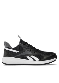 Reebok Buty do biegania Road Supreme 4 IE6731 Czarny ze sklepu MODIVO w kategorii Buty sportowe dziecięce - zdjęcie 182711835