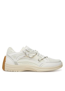 GIUSEPPE ZANOTTI Sneakersy RM50008 Biały - id: 0000305490087 - marki Giuseppe Zanotti - 182712077 GIUSEPPE ZANOTTI Sneakersy RM50008 Biały ze sklepu MODIVO w kategorii Buty sportowe męskie - zdjęcie 182712077