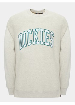 Dickies Bluza Aitkin DK0A4XAB Szary Regular Fit ze sklepu MODIVO w kategorii Bluzy męskie - zdjęcie 182712305
