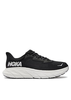 Hoka Buty do biegania Arahi 7 1147850 Czarny ze sklepu MODIVO w kategorii Buty sportowe męskie - zdjęcie 182712445