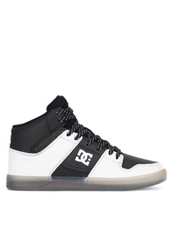 DC Sneakersy CURE HI TOP ADYS400072-BCA Czarny ze sklepu MODIVO w kategorii Trampki męskie - zdjęcie 182712476