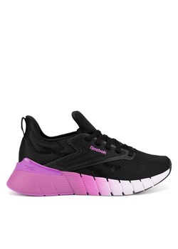 Reebok Sneakersy NANO GYM 100212276 Czarny ze sklepu MODIVO w kategorii Buty sportowe damskie - zdjęcie 182712497