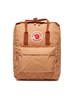 Fjällräven Plecak Kanken 23510 Pomarańczowy ze sklepu MODIVO w kategorii Plecaki - zdjęcie 182712505