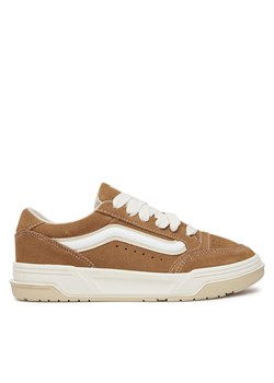 Vans Sneakersy Hylane  VN000D1JBRO1 Brązowy ze sklepu MODIVO w kategorii Buty sportowe męskie - zdjęcie 182712528