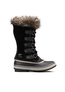 Sorel Śniegowce Joan Of Arctic™ Wp 2115181010 Czarny ze sklepu MODIVO w kategorii Śniegowce damskie - zdjęcie 182712629