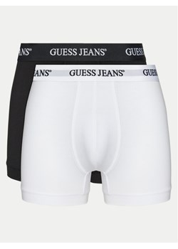 Guess Jeans Komplet 2 par bokserek M4BZ40 K6YW1 Kolorowy ze sklepu MODIVO w kategorii Majtki męskie - zdjęcie 182712657