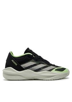 adidas Sneakersy Adizero Select 2.0 Low Trainers IE7870 Czarny ze sklepu MODIVO w kategorii Buty sportowe męskie - zdjęcie 182712669