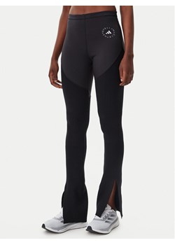 adidas by Stella McCartney Legginsy Stella McCartney TrueStrength HR4509 Czarny Slim Fit ze sklepu MODIVO w kategorii Spodnie damskie - zdjęcie 182712807