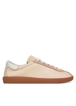 Bronx Sneakersy Bob-bie 66594-DC Różowy ze sklepu MODIVO w kategorii Buty sportowe damskie - zdjęcie 182712815