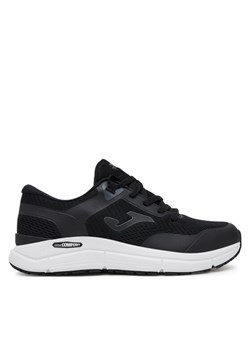 Joma Sneakersy C.Orus 2501 CORUS2501 Czarny ze sklepu MODIVO w kategorii Buty sportowe męskie - zdjęcie 182712835