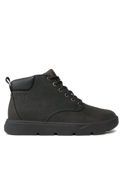 Helly Hansen Trekkingi Pinehurst Leather 11738_713 Brązowy ze sklepu MODIVO w kategorii Buty trekkingowe męskie - zdjęcie 182712836