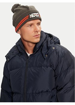 Rossignol Czapka Hero RLMMH07U Szary ze sklepu MODIVO w kategorii Czapki zimowe męskie - zdjęcie 182712838