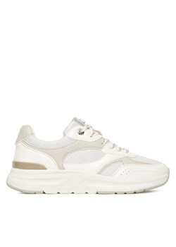 MEXX Sneakersy MI001014151W Biały ze sklepu MODIVO w kategorii Buty sportowe damskie - zdjęcie 182712867