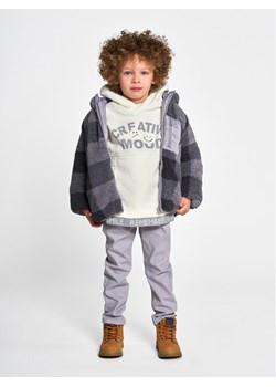 Birba Trybeyond Bluza 999 76935 00 Écru Regular Fit ze sklepu MODIVO w kategorii Bluzy chłopięce - zdjęcie 182712916