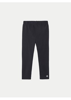 Mayoral Legginsy 748 Czarny Slim Fit ze sklepu MODIVO w kategorii Spodnie dziewczęce - zdjęcie 182713068