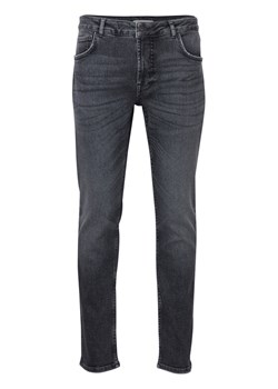 Solid Jeansy 21107679 Szary Slim Fit ze sklepu MODIVO w kategorii Jeansy męskie - zdjęcie 182713195