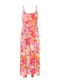 ONLY Sukienka letnia Nova 15347730 Pomarańczowy Regular Fit ze sklepu MODIVO w kategorii Sukienki - zdjęcie 182713199