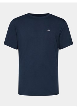 Gap T-Shirt 753766-03 Granatowy Regular Fit ze sklepu MODIVO w kategorii T-shirty męskie - zdjęcie 182713258