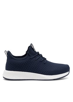 Sprandi Sneakersy MP07-GVA1 Granatowy ze sklepu MODIVO w kategorii Buty sportowe męskie - zdjęcie 182713347