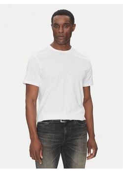 BOSS T-Shirt Tegood 50508243 Biały Regular Fit ze sklepu MODIVO w kategorii T-shirty męskie - zdjęcie 182713349