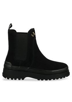 Gant Sztyblety Wintly 29553793 Czarny ze sklepu MODIVO w kategorii Botki - zdjęcie 182713375
