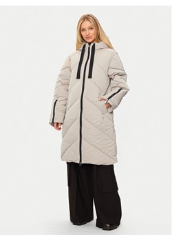Karen by Simonsen Kurtka zimowa Polly 10104999 Beżowy Regular Fit ze sklepu MODIVO w kategorii Kurtki damskie - zdjęcie 182713395