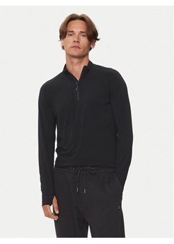Whistler Bielizna termoaktywna górna Bosco M Wool Baselayer W213182 Czarny ze sklepu MODIVO w kategorii Bielizna termoaktywna męska - zdjęcie 182713408