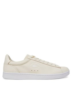Lacoste Sneakersy 7-49SMA0032 Biały ze sklepu MODIVO w kategorii Buty sportowe męskie - zdjęcie 182713475