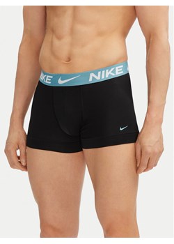 Nike Komplet 3 par bokserek 0000KE1156 Czarny ze sklepu MODIVO w kategorii Majtki męskie - zdjęcie 182713516