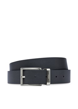 Guess Pasek Męski Not Coordinated Belts BM7657 LEA35 Granatowy ze sklepu MODIVO w kategorii Paski męskie - zdjęcie 182713518