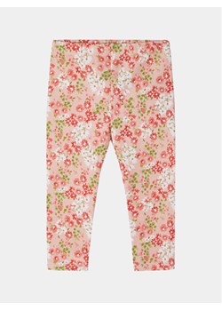 Mayoral Legginsy 3702 Kolorowy Slim Fit ze sklepu MODIVO w kategorii Spodnie dziewczęce - zdjęcie 182713539
