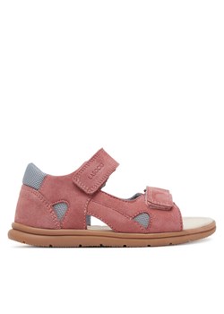 Lasocki Kids Sandały LINEA CI12-LINEA-02(III)DZ Różowy ze sklepu MODIVO w kategorii Sandały dziecięce - zdjęcie 182713546