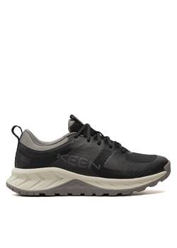 Keen Trekkingi Versacore WP B 1029049 Czarny ze sklepu MODIVO w kategorii Buty trekkingowe męskie - zdjęcie 182713558