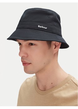 Barbour Kapelusz Olivia LHA0508NY78 Granatowy ze sklepu MODIVO w kategorii Kapelusze męskie - zdjęcie 182713586