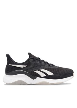 Reebok Buty na siłownię Hiit Tr 3 GY4822 Czarny ze sklepu MODIVO w kategorii Buty sportowe damskie - zdjęcie 182713599