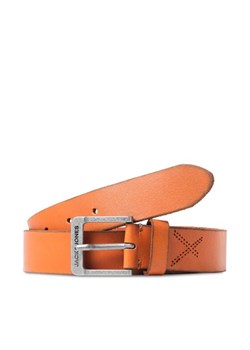 Jack&Jones Pasek Męski 12228996 Brązowy ze sklepu MODIVO w kategorii Paski męskie - zdjęcie 182713626
