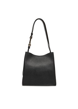 Furla Torebka Nuvola Bucket Bag Mini WB01373-HSF000-O6000 Czarny - id: 8050597503523 - marki Furla - 182713677 Furla Torebka Nuvola Bucket Bag Mini WB01373-HSF000-O6000 Czarny ze sklepu MODIVO w kategorii Torebki damskie - zdjęcie 182713677