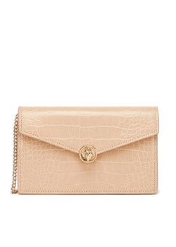 U.S. Polo Assn. Torebka BIUXT8514WVP Beżowy ze sklepu MODIVO w kategorii Kopertówki - zdjęcie 182713688