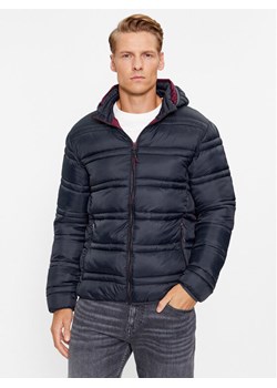 CMP Kurtka zimowa 33K1587 Szary Regular Fit ze sklepu MODIVO w kategorii Kurtki męskie - zdjęcie 182713867