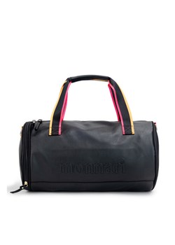 Monnari Torebka BAG4360-020 Czarny ze sklepu MODIVO w kategorii Torebki damskie - zdjęcie 182713915