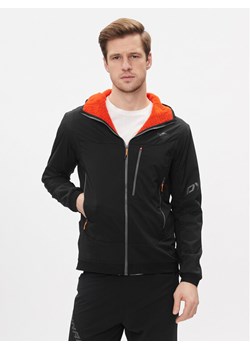 Dynafit Kurtka outdoor Free Alpha Direct Jkt M 71486 Czarny Regular Fit ze sklepu MODIVO w kategorii Kurtki męskie - zdjęcie 182713946