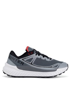 Hunter Sneakersy CANYON TRAIL WP Szary - id: 5903419688638 - marki Hunter - 182713979 Hunter Sneakersy CANYON TRAIL WP Szary ze sklepu MODIVO w kategorii Buty sportowe męskie - zdjęcie 182713979