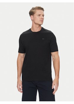 Paul&Shark T-Shirt 24411021 Czarny Regular Fit ze sklepu MODIVO w kategorii T-shirty męskie - zdjęcie 182713987
