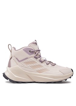 adidas Sneakersy Terrex Trailmaker 2.0 ID0891 Różowy - id: 0000304050541 - marki adidas - 182714007 adidas Sneakersy Terrex Trailmaker 2.0 ID0891 Różowy ze sklepu MODIVO w kategorii Buty trekkingowe damskie - zdjęcie 182714007