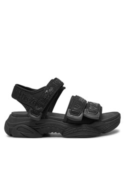 DeeZee Sandały CSXP2056-02 Czarny ze sklepu MODIVO w kategorii Sandały dziecięce - zdjęcie 182714015