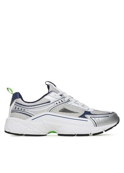 Fila Sneakersy 2000 Stunner FFM0174.13044 Biały ze sklepu MODIVO w kategorii Buty sportowe męskie - zdjęcie 182714266
